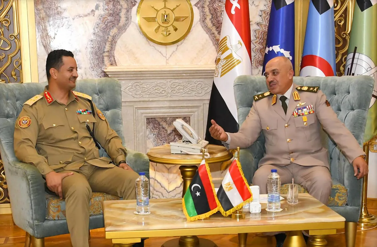 مصر تُجدد موقفها الحاسم: وحدة ليبيا خط أحمر وخروج جميع القوات الأجنبية شرط أساسي للاستقرار